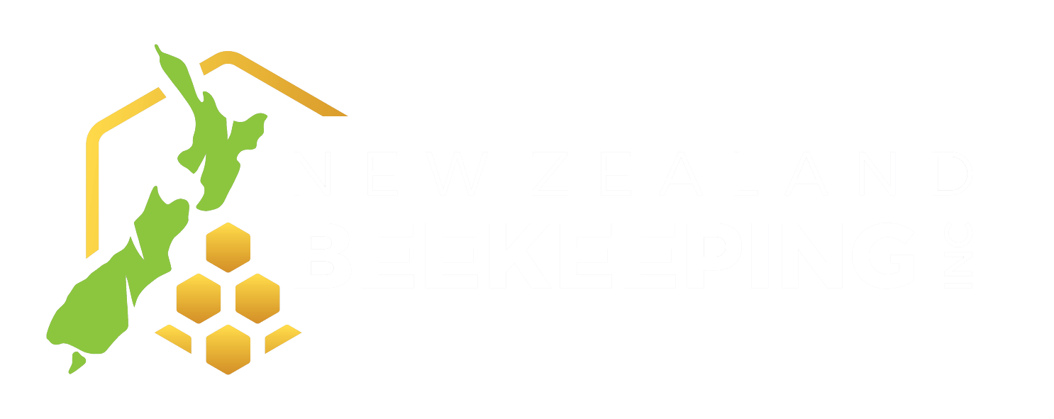 NZ Beekeeping